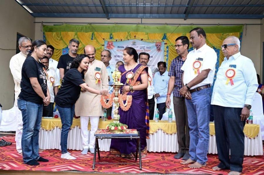 GALE India Collaborates with Surabhi Foundation Trust to Advance Rural Education